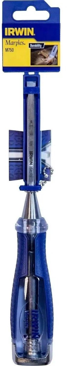 Irwin Marples Houtbeitel MS750, 8 mm - 10501674