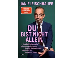 Du bist nicht allein