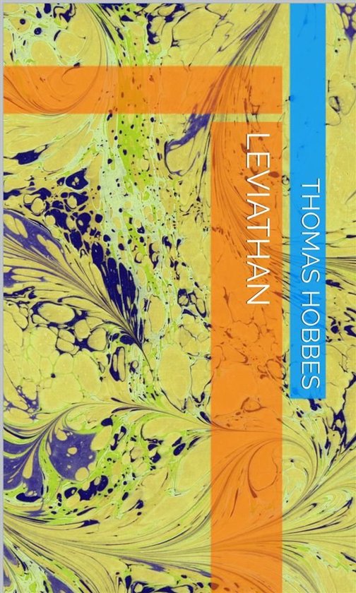 Leviathan - cover