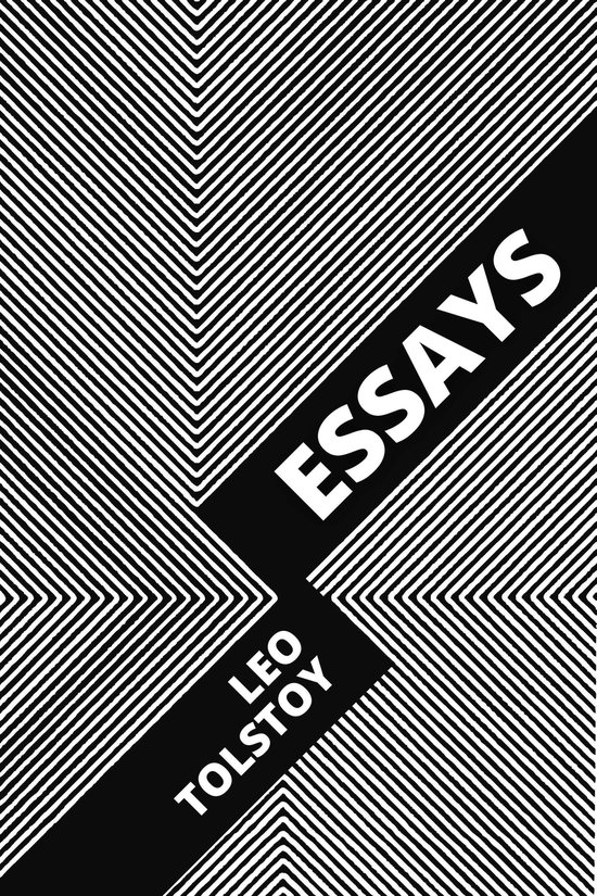 Essays 4 - Essays - cover