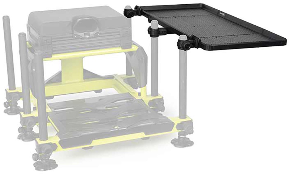 Matrix - Aasplateau Folding Side Tray / Large - Matrix