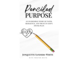 Penciled Purpose