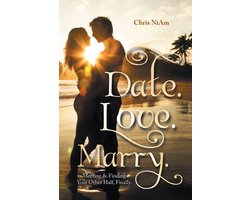 Date. Love. Marry.