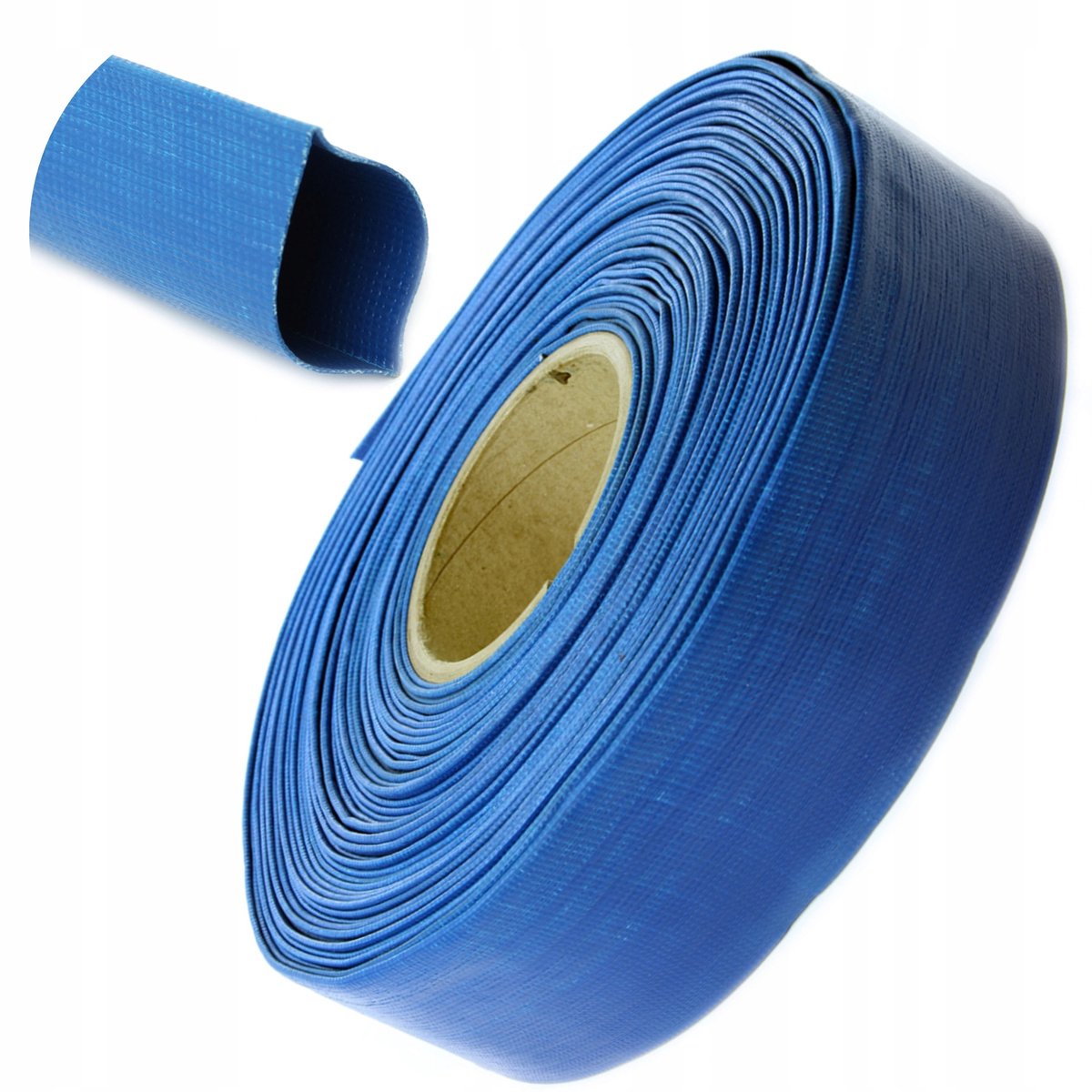 Mar-Pol Rubber Brandweerslang 2" 52mm 20M voor Waterpompen