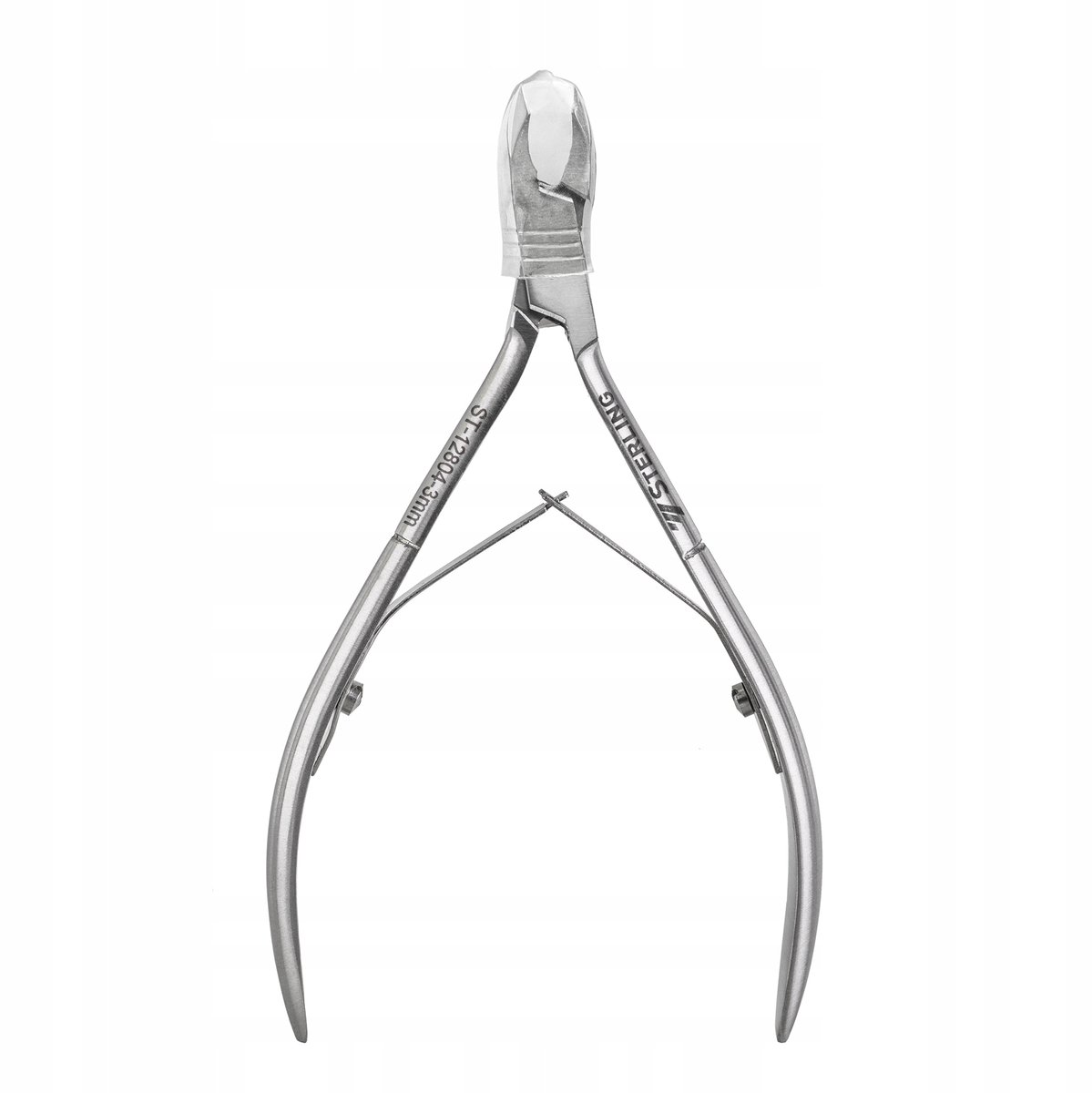 Sterling Nagelriemtang ST-12804 - 3mm Scherpe Kniptangen