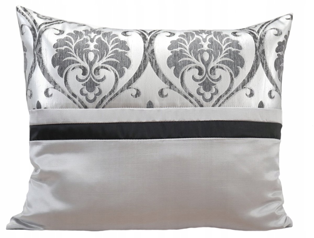 Decoratieve Kussensloop 50x60 cm - Zacht en Luxe