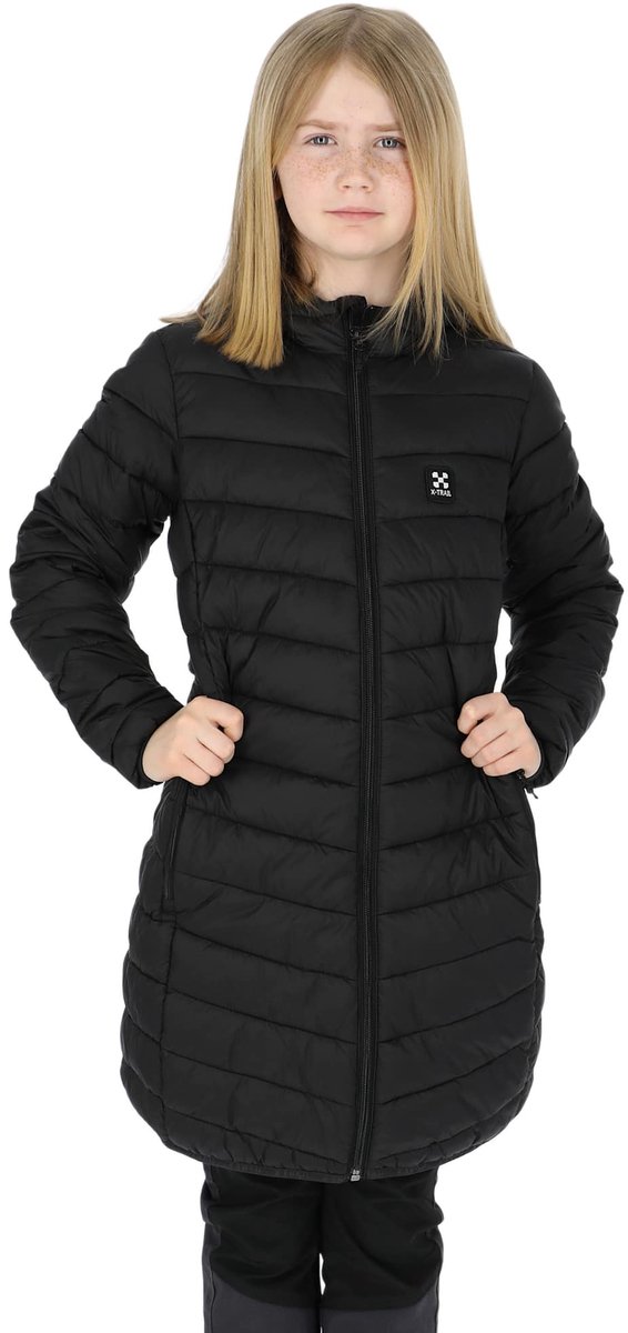 X-trail Colorado Lichtgewicht Jas – Juniorjack – Maat 150