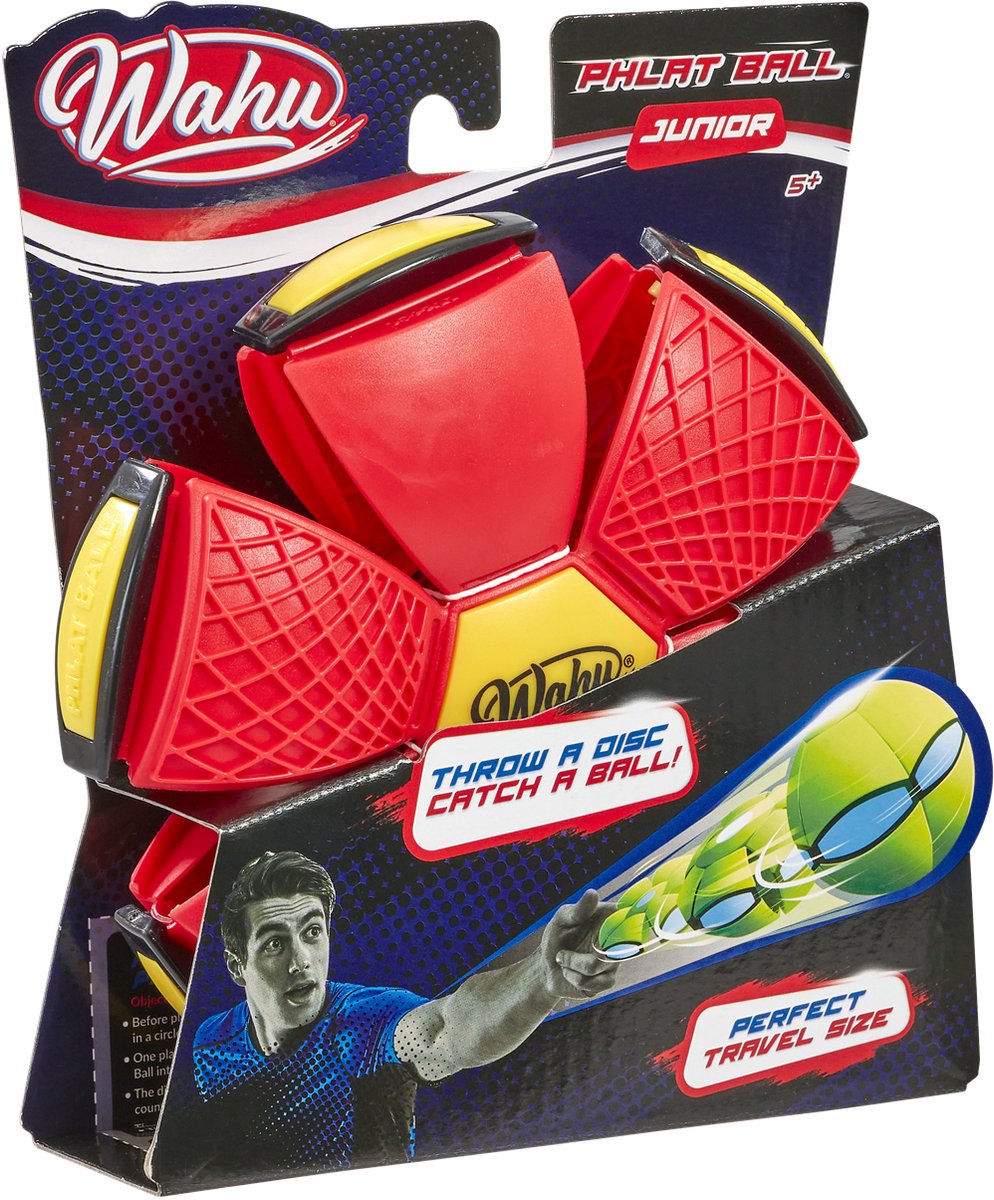 Phlat Ball Junior - Bal - Goliath
