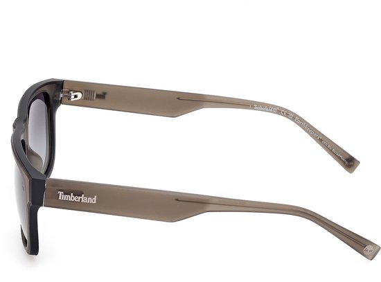 Timberland TB00025 Shiny light brown 56/17/145 MAN Zonnebrillen van Timberland — afbeelding 3