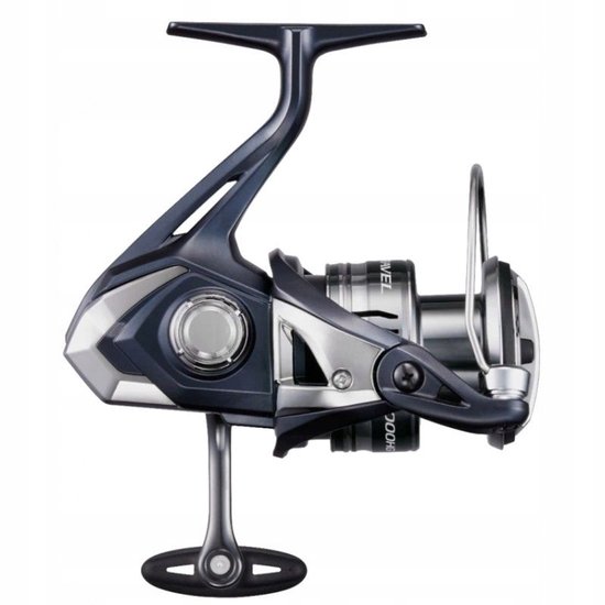 Shimano Miravel C3000 Molen - Lichtgewicht en Krachtig — afbeelding 3