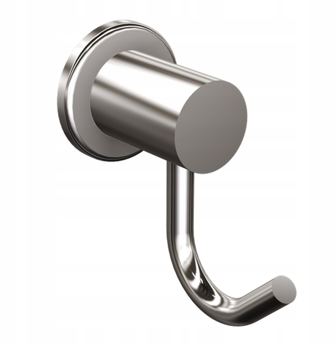 Andex Chrome Hook - Stijlvol badkameraccessoire