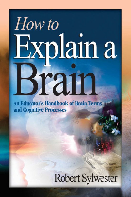 How to Explain a Brain - cover
