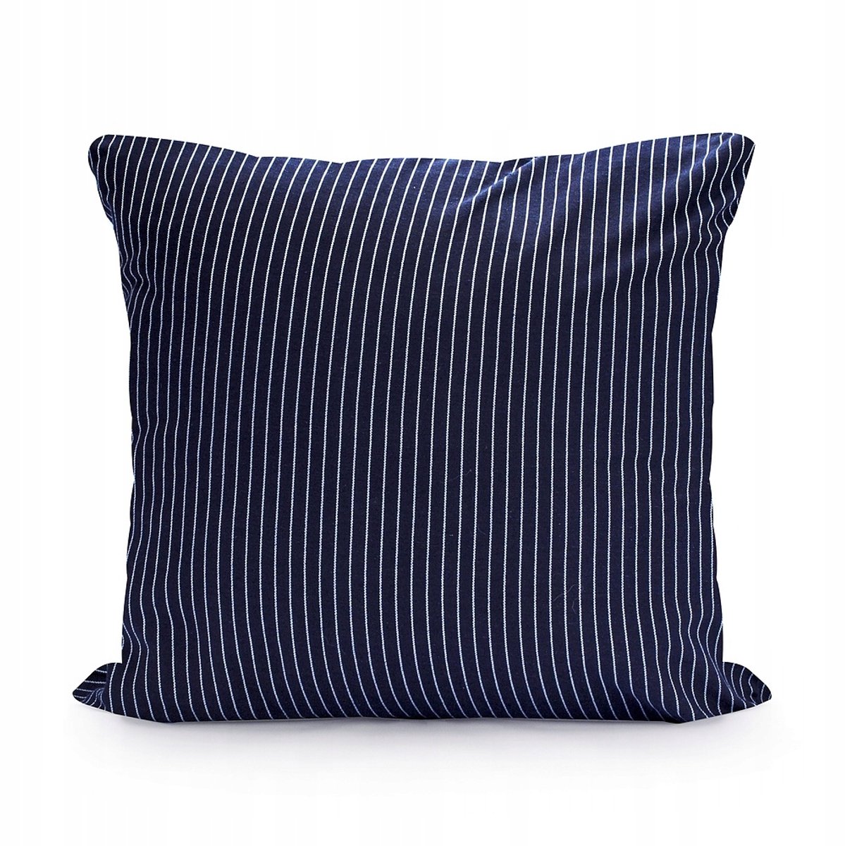 Decoratieve Kussenhoes Blauw 40x40 cm met Rits