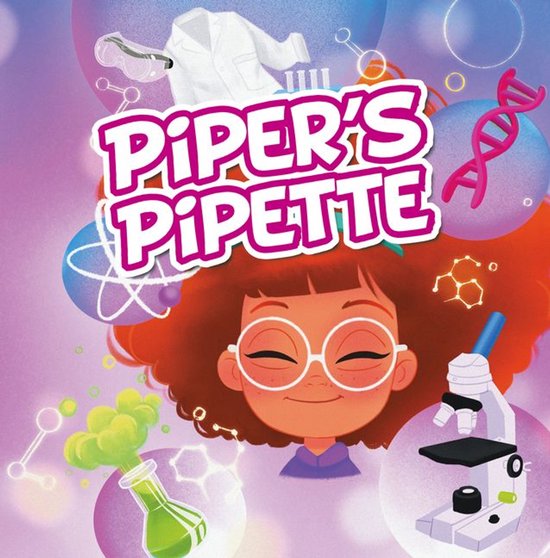 Piper's Pipette
