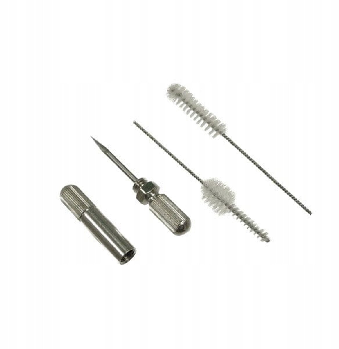 Reinigingsset voor Airbrush Spuitmondjes (0.2-1.2mm)