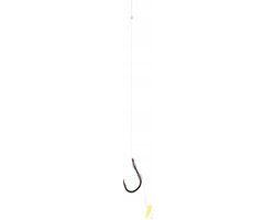 Mikado Method Feeder Rig Hook - 0,25 mm lijn, maat 8 (8 stuks) van Mikado — afbeelding 2