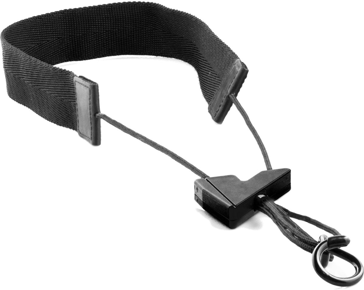 Vandoren V Neck VSS201 saxofoonstrap Small / Junior