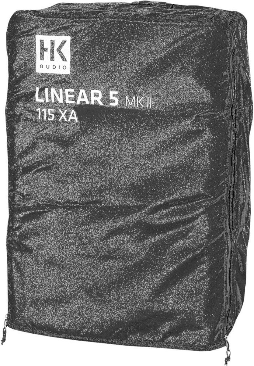 HK Audio Weather Protective Cover L5 MKII 115 FA - Luidspreker cover