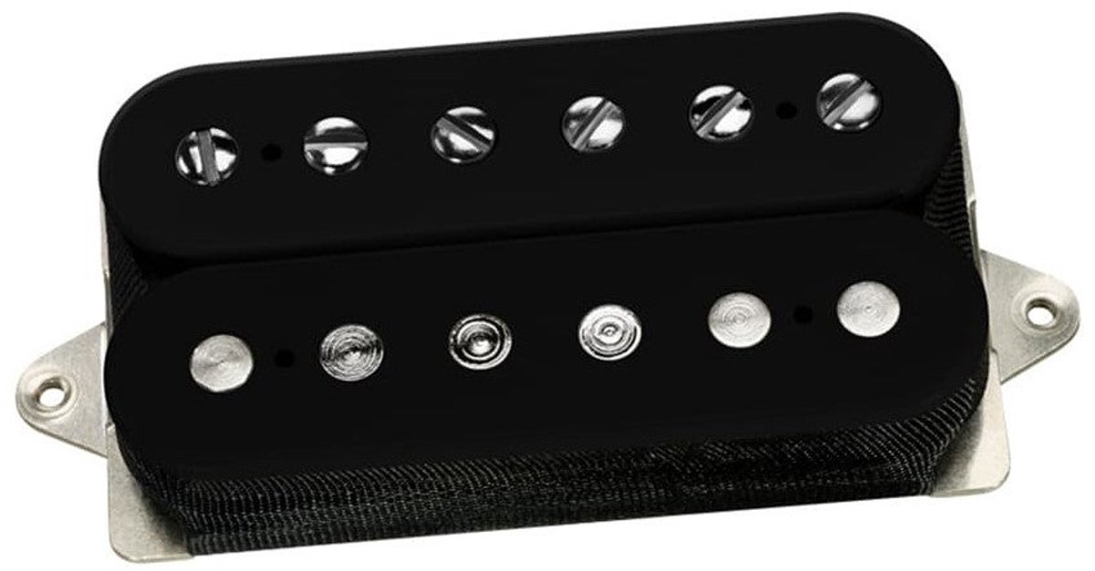 DiMarzio Transition Bridge Humbucker DP255 Steve Lukather Signature - Humbucker pickup voor gitaren