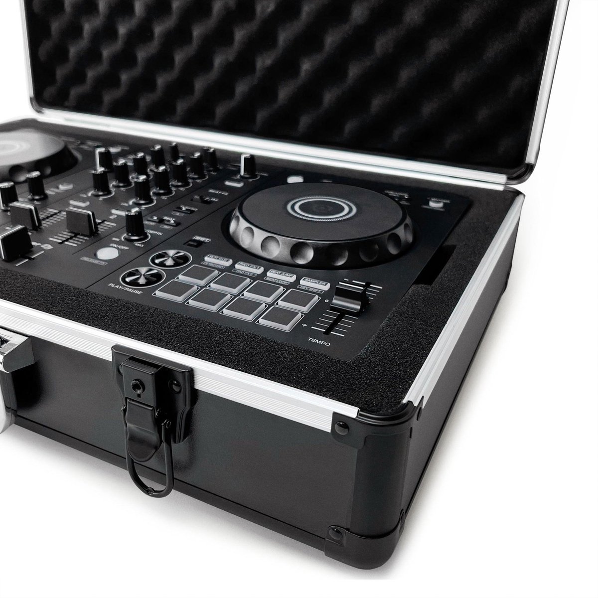 Analog Cases Unison Case - DDJ-FLX4 - DJ-controller case