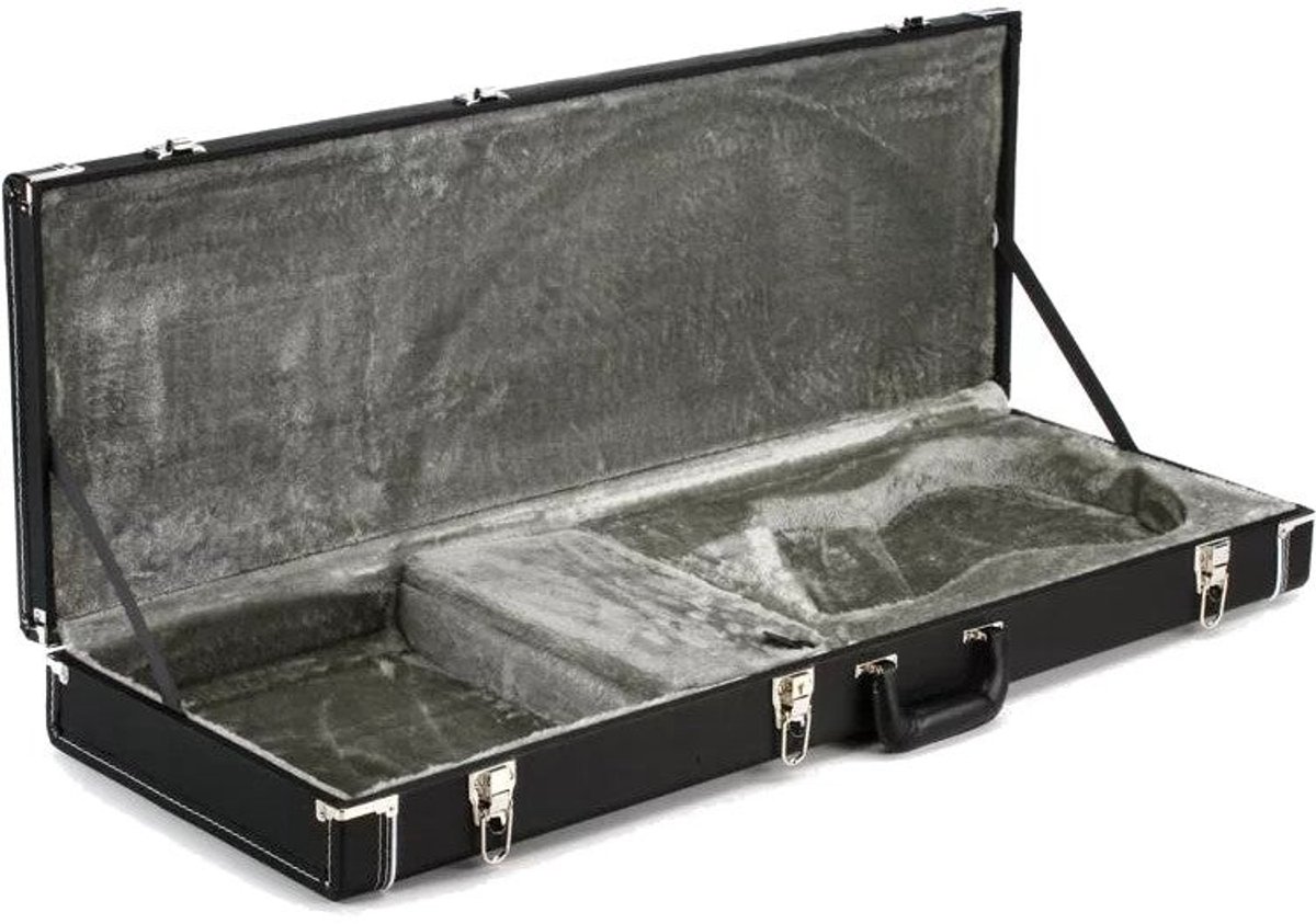 ESP CH3FF Horizon 3 Guitar Form Fit Case gitaarkoffer voor Horizon III / H3-1000