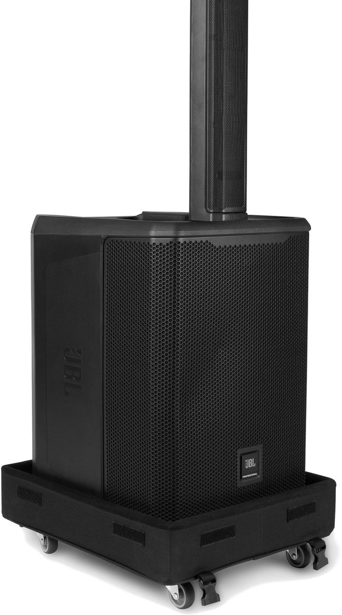 JBL PRX ONE Transporter trolley voor PRX ONE PA-systeem