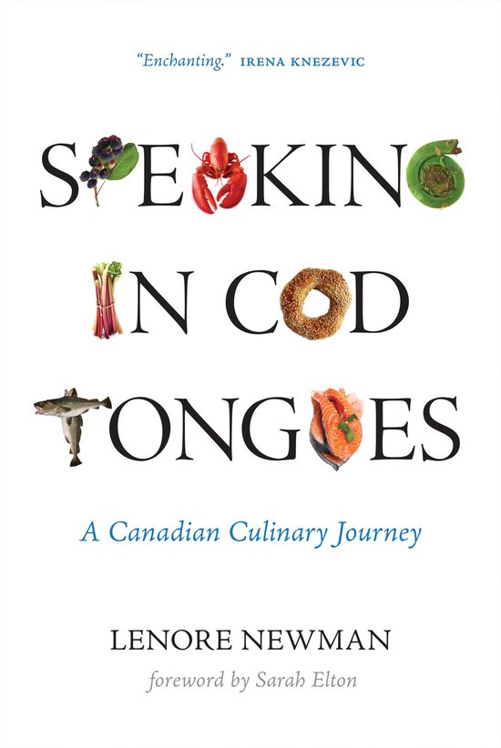 Digestions 1 - Speaking in Cod Tongues - cover