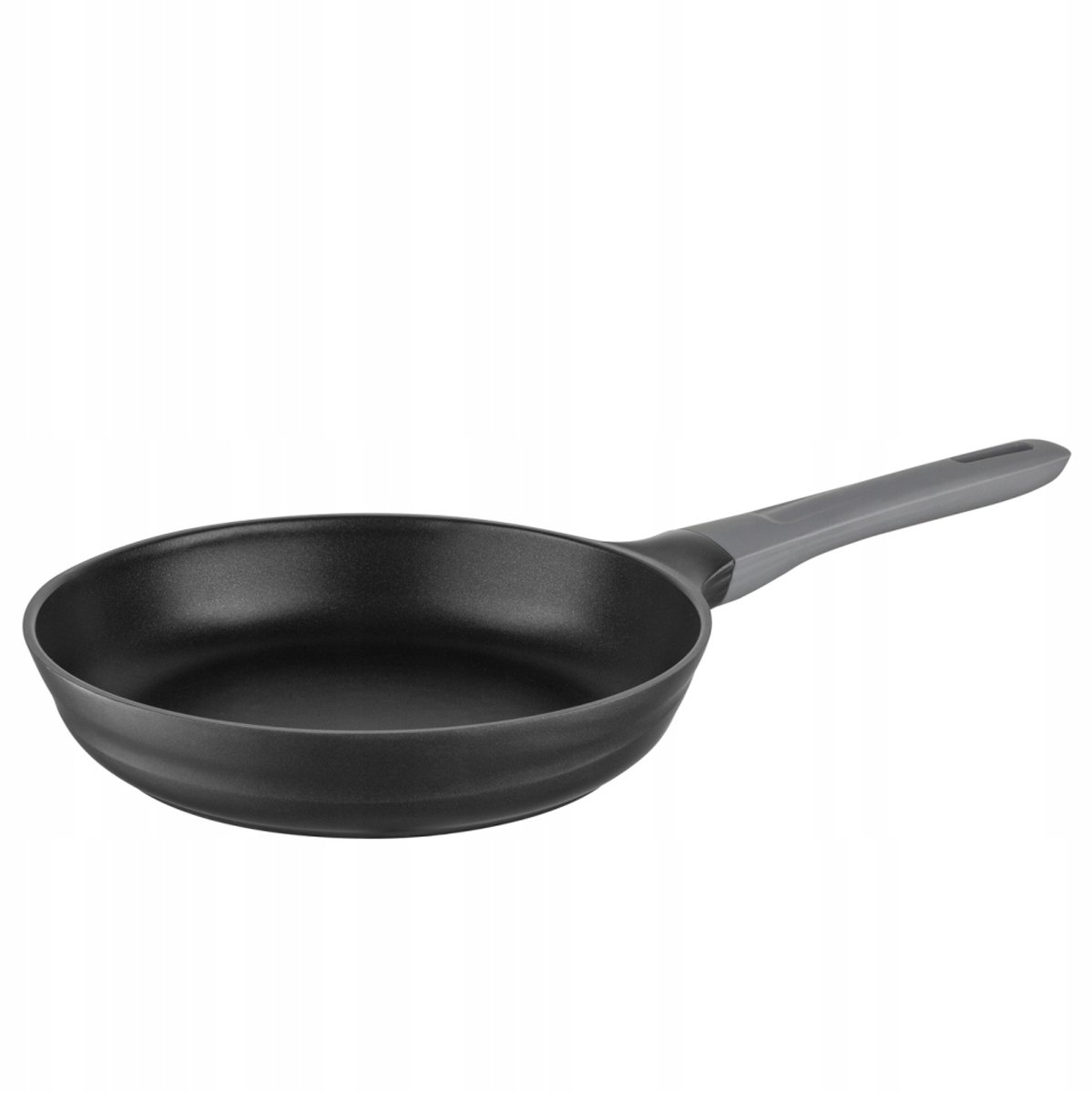 Florina Windy Koekenpan 20 cm - Anti-aanbaklaag, Zwart
