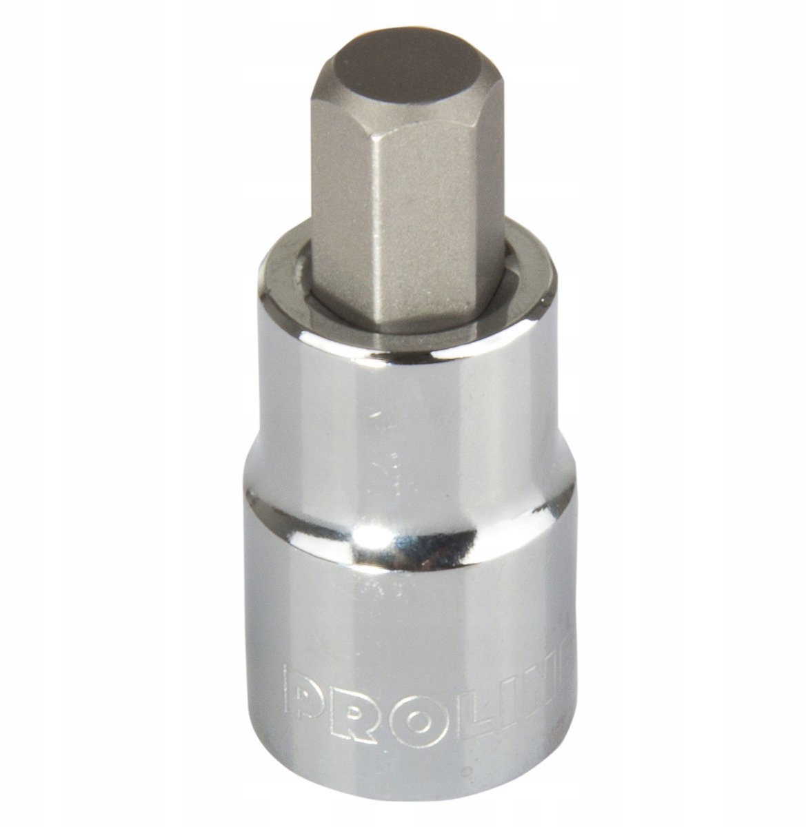 Proline Bitdoppen 1/2" HEX 12mm - 51mm Lengte