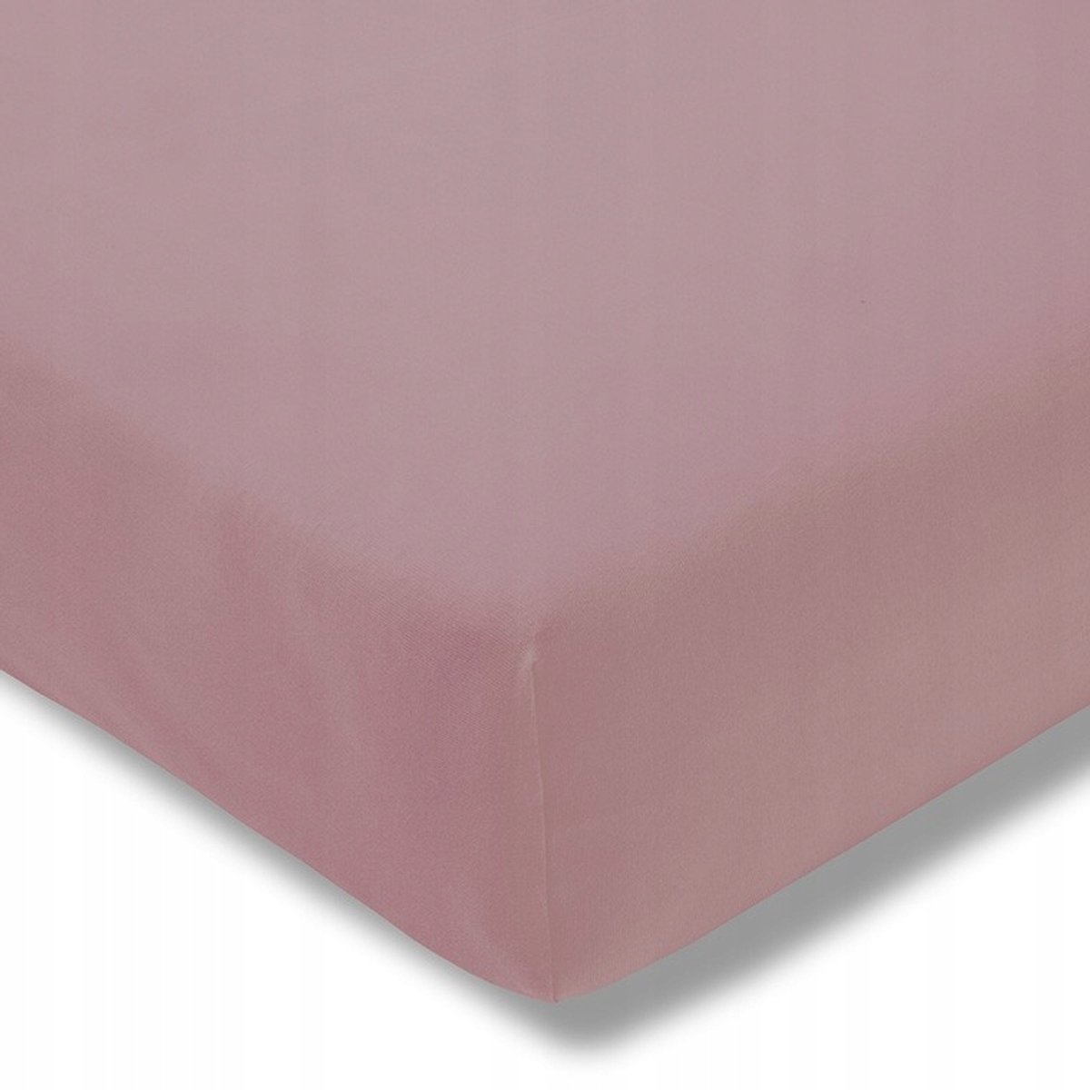 Estella Jersey Hoeslaken 200x200 cm - Zacht Katoen, Strijk-vrij