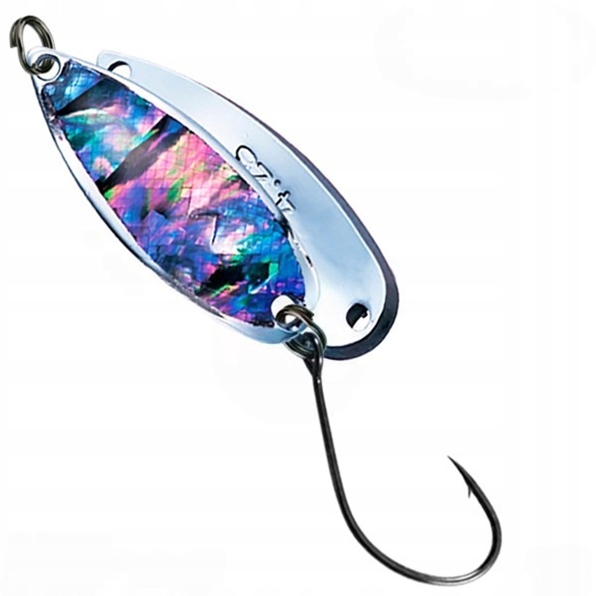 FOREST MIU Native Awabi Lepel - 2.8g - Natuurlijke Schittering