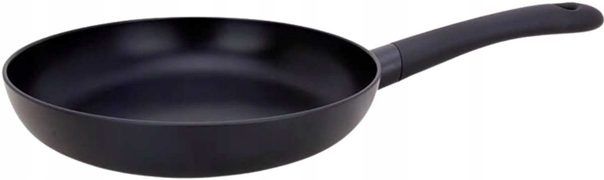 Maestro Inductie Koekenpan Anti-aanbak 24 cm Soft-touch Handvat