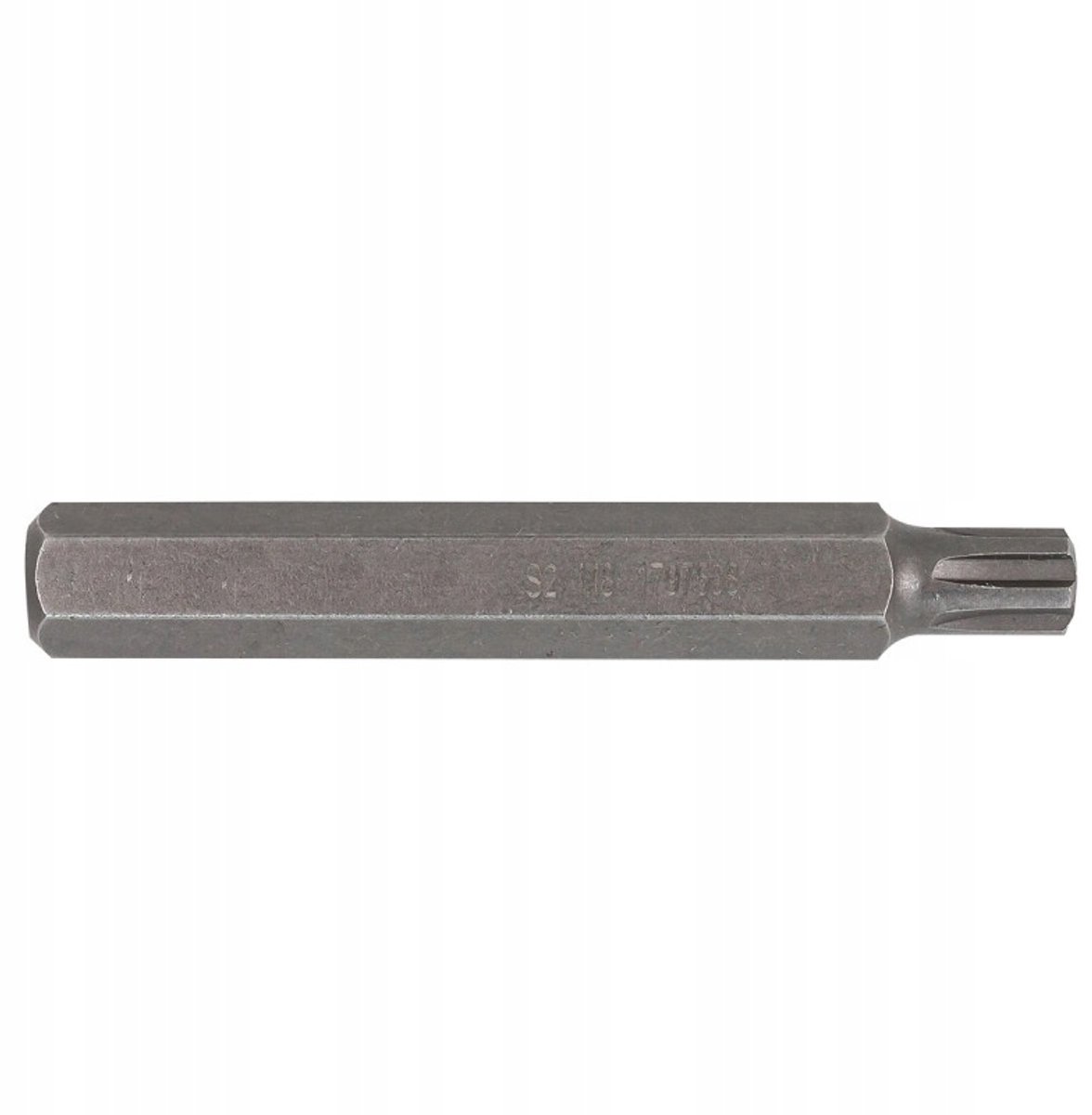 Ribe Bit M14x75mm, 10mm - Rockforce Kwaliteits Gereedschap