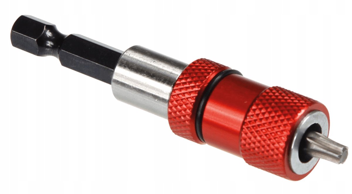 Magnetische Schroefbit Houder 65mm 1/4" - WMM-15065