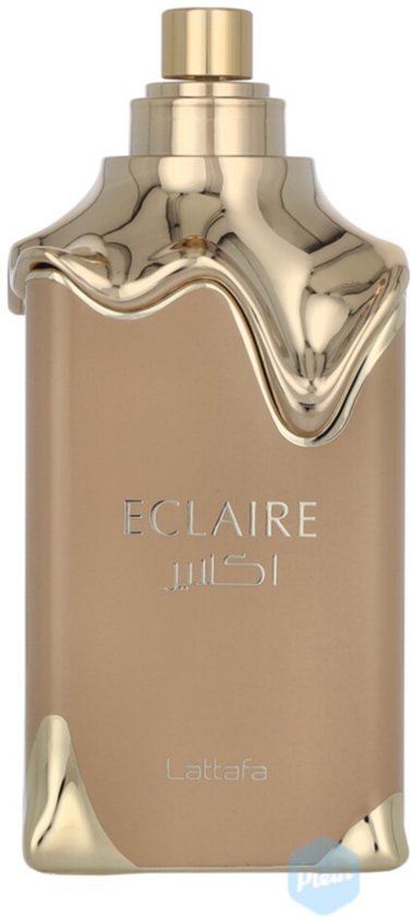 Lattafa Eclaire 100 ml - Eau de Parfum - Dames Parfum