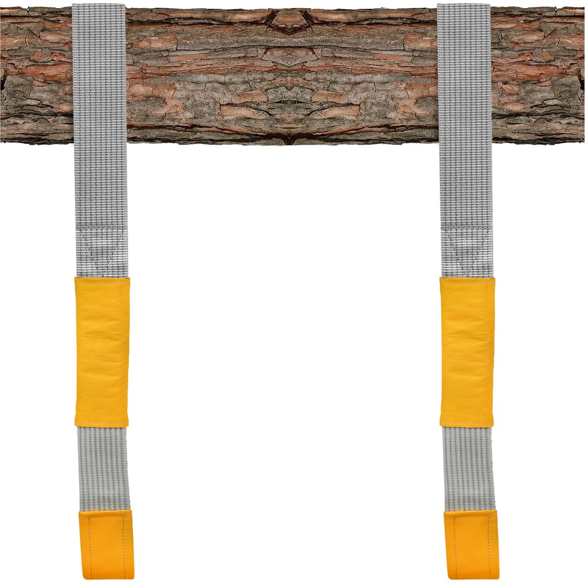 Sterke Ophangbanden voor Hangmat/Schommel, 2 Ton Draagvermogen