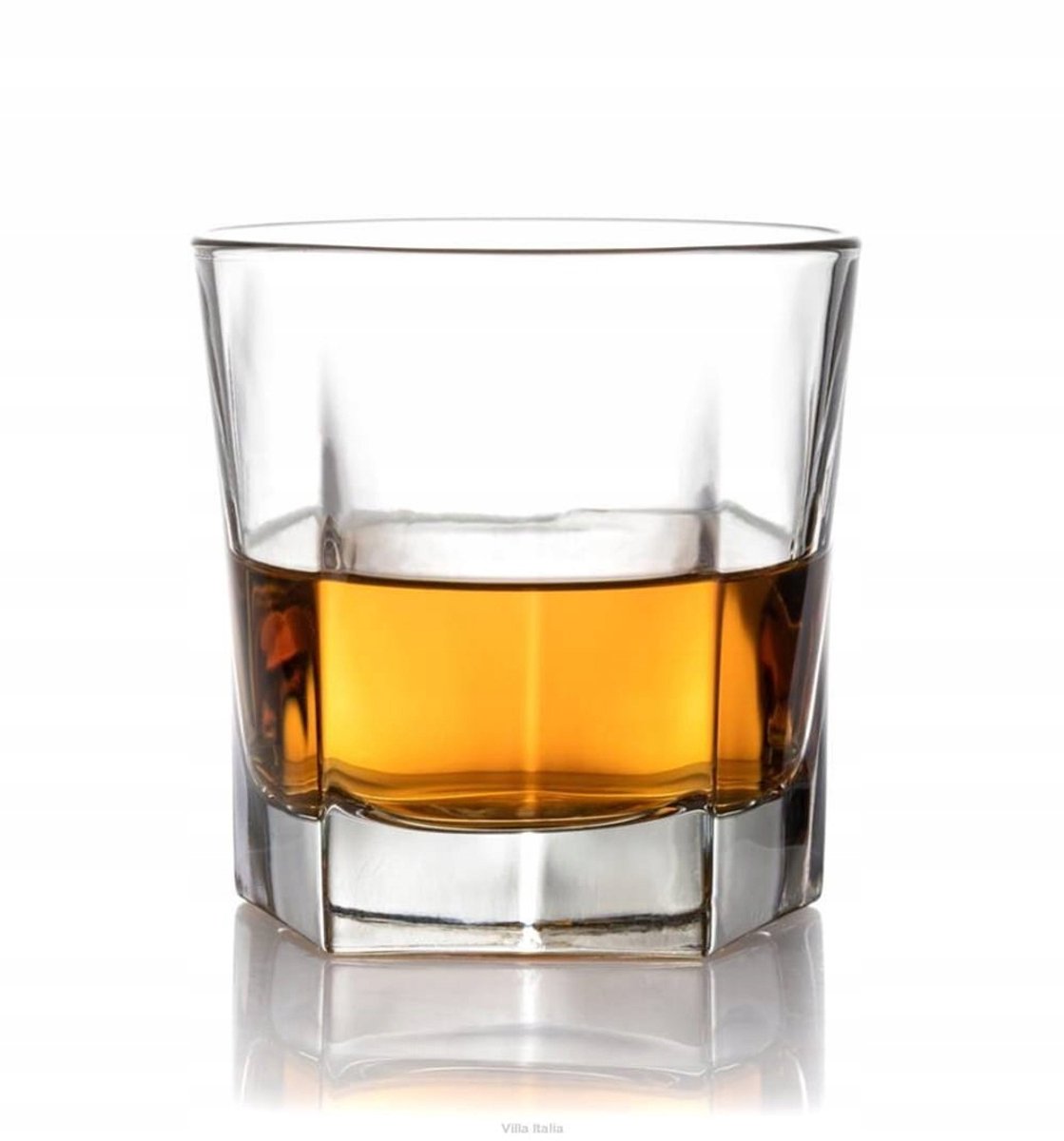 Whiskyglas 324 ml - Stijlvol & Vaatwasmachinebestendig