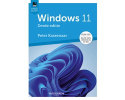 Handboek - Windows 11