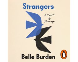 Omslag van Strangers