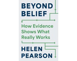 Beyond Belief