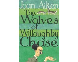 Wolves Of Willoughby Chase