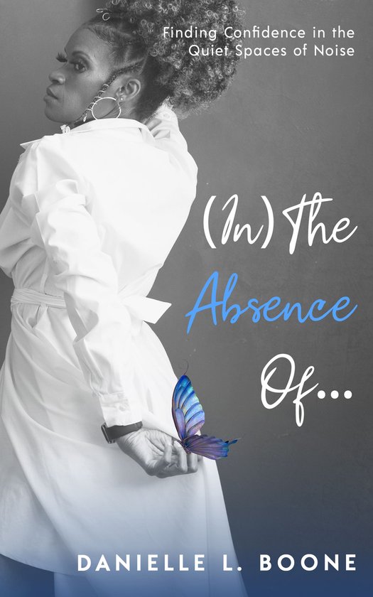(In) The Absence Of... - cover