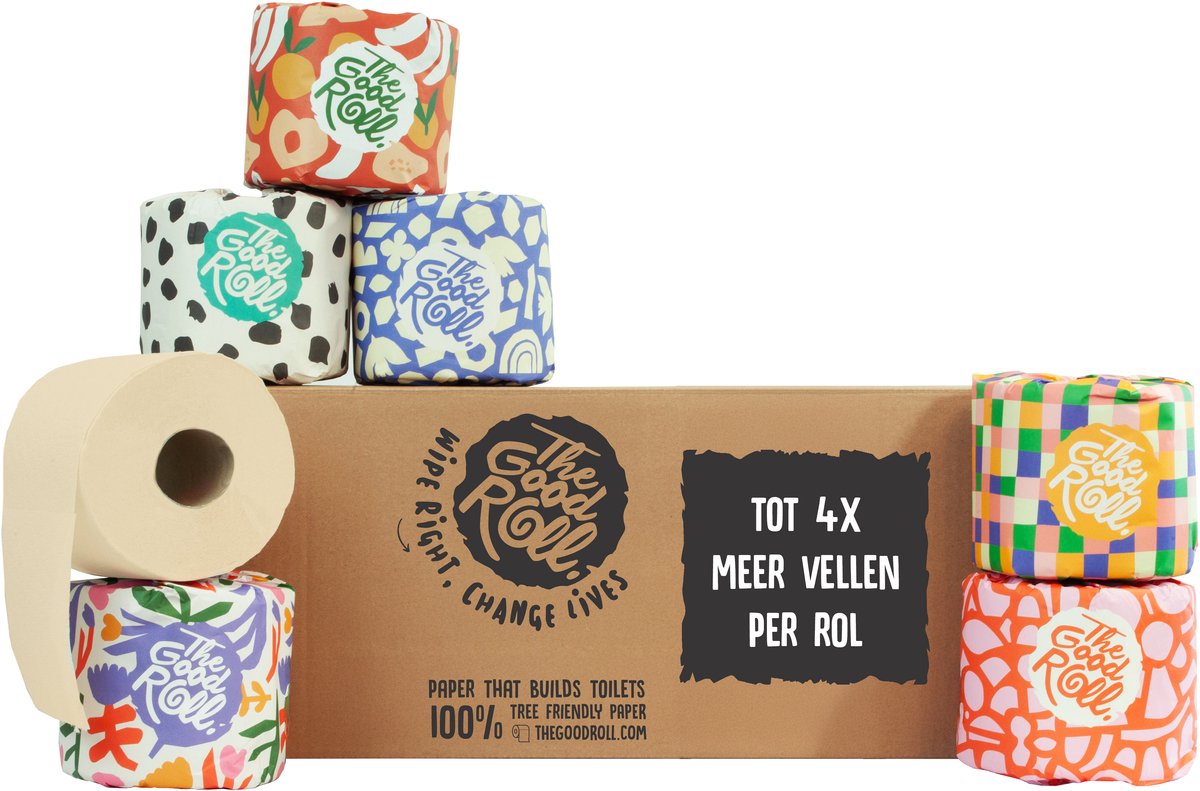 The Panda Edition - Bamboo Paper