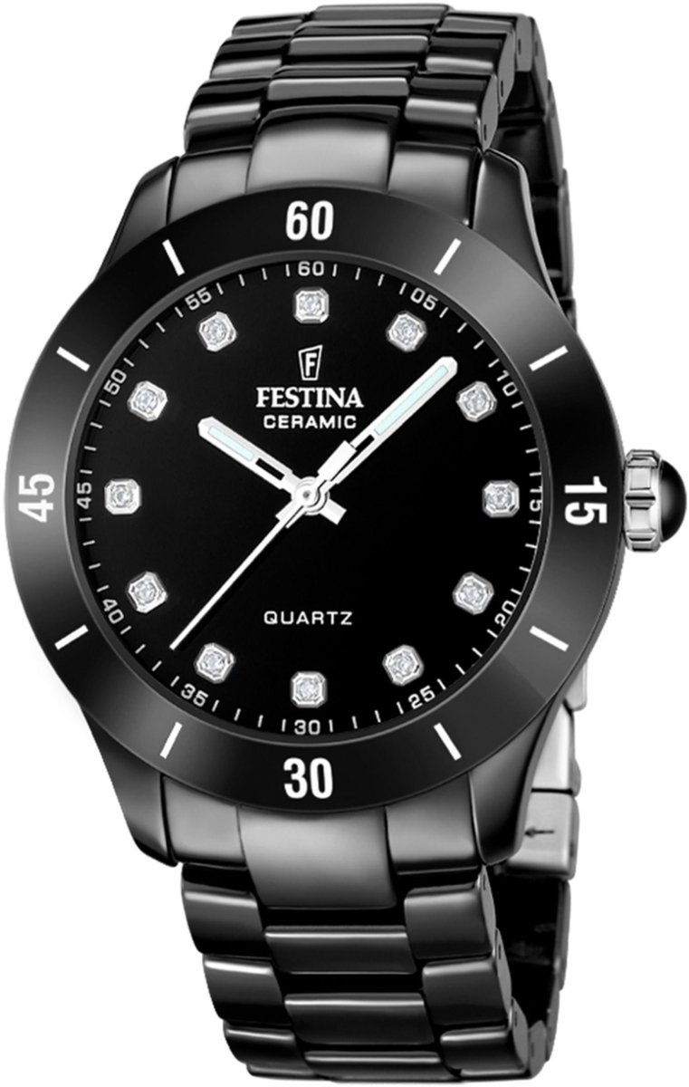 Festina Ceramic F20723-2