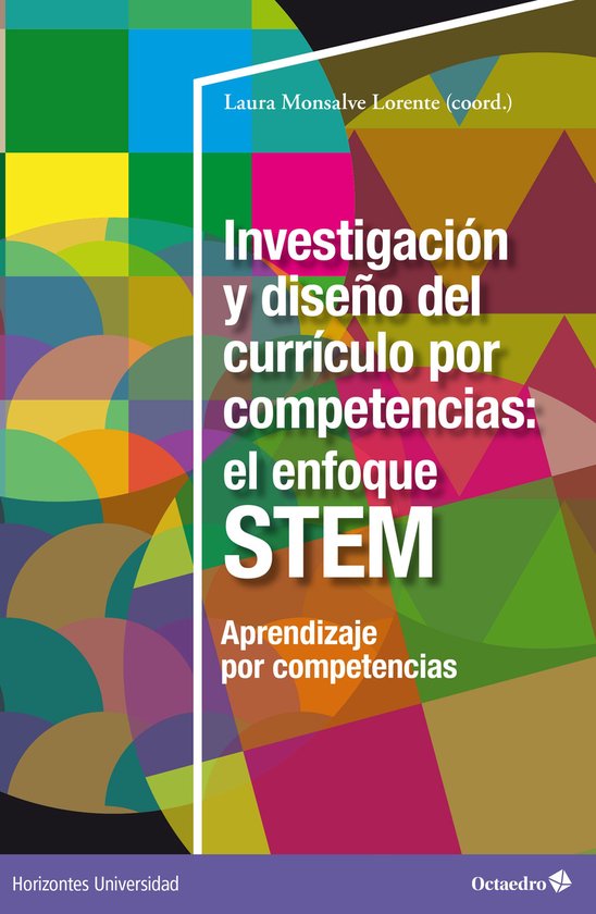 Horizontes Universidad - Investigación y diseño del currí ... - cover