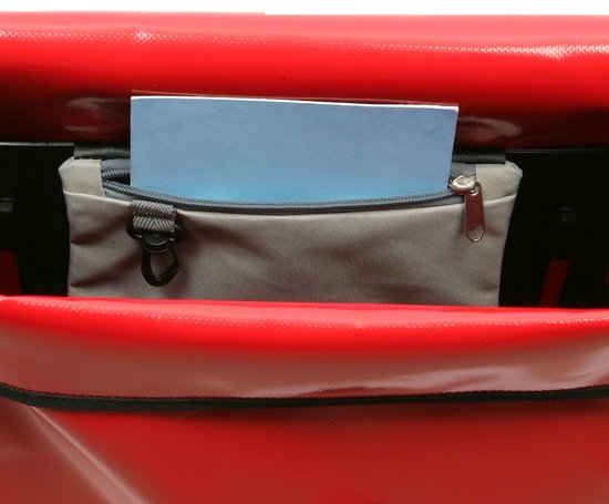 Andersen Caddies Royal yellow fabriqué en Allemagne