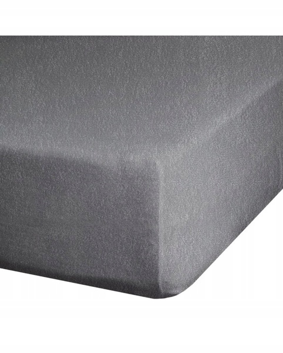 Terry Hoeslaken met Elastiek 220x200cm - Hoge Kwaliteit