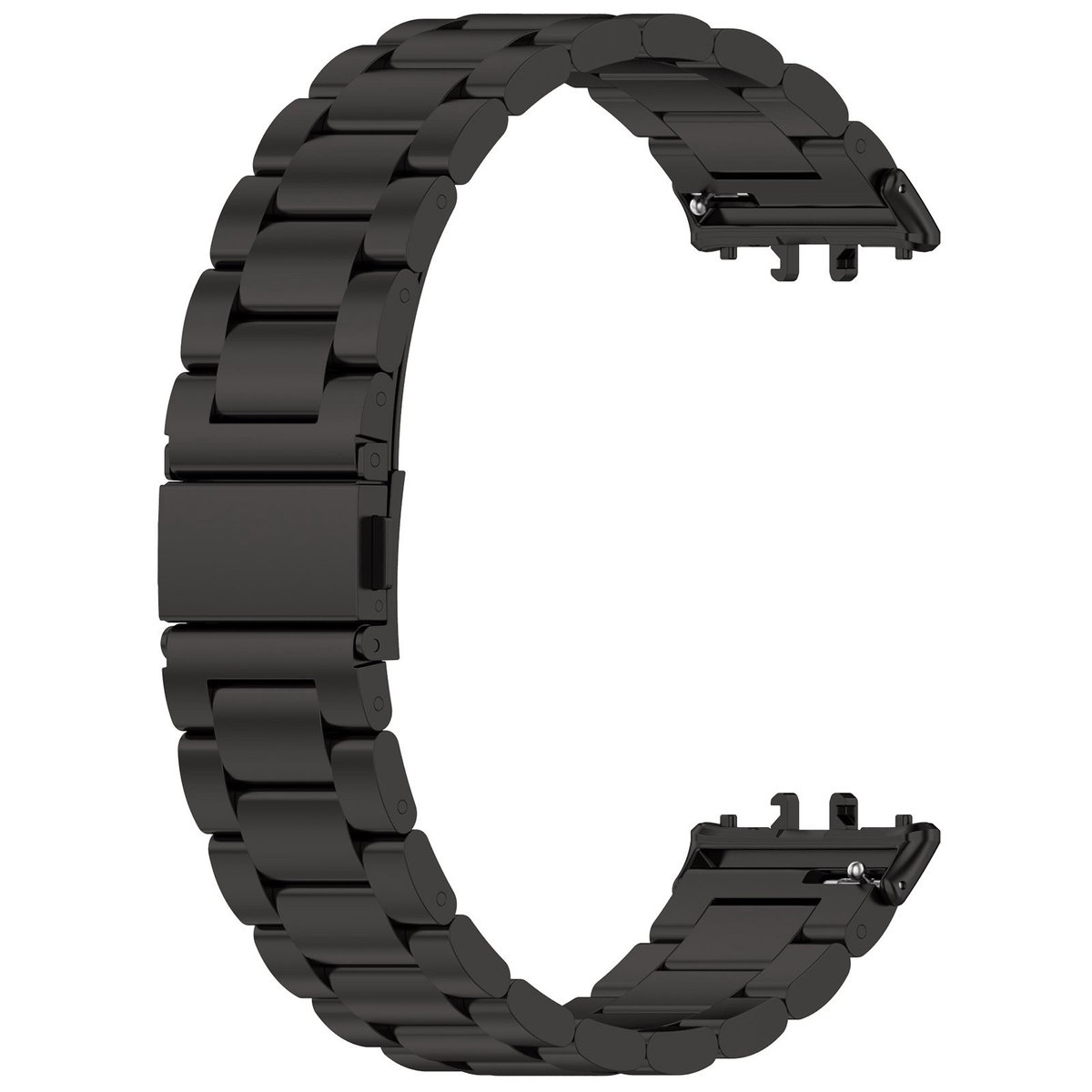 Metalen horlogeband Geschikt voor Galaxy Watch 3 45mm-Galaxy Watch 46mm 2018-Gear S3 dames- en herenhorloge, 22mm roestvrijstalen horlogeband voor Amazfit GTR 47mm-Huawei GT2 Pro-GT2e-Huawei Watch 3-3 Pro-4-4 Pro
