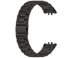 Metalen horlogeband Geschikt voor Galaxy Watch 3 45mm/Galaxy Watch 46mm 2018/Gear S3 dames- en herenhorloge, 22mm roestvrijstalen horlogeband voor Amazfit GTR 47mm/Huawei GT2 Pro/GT2e/Huawei Watch 3/3 Pro/4/4 Pro