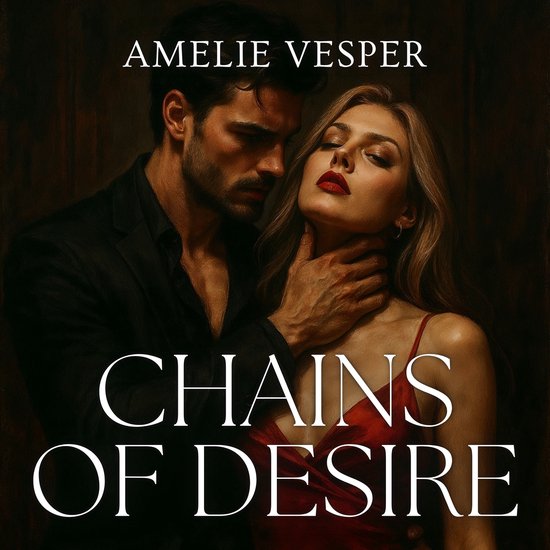 Chains of Desire - cover